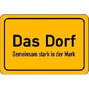 Mark (Kita) - Um ein Kind zu erziehen, braucht es ein ganzes Dorf. 
(Afrikanisches Sprichwort)

Das Dorf der Evangelischen Kirchengemeinde Mark ist der Ort, an dem wir miteinander und füreinander das Leben christlich gestalten.