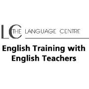 Mark Pattison LC The Language Centre - LOGO