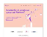 Markburg - Designagentur & Webagentur - GALLERY