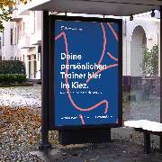 Markburg - Designagentur & Webagentur - GALLERY