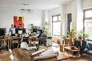 Markburg Markenentwicklung, Designagentur, Webentwicklung, Webagentur - GALLERY