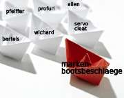 Marken-Bootsbeschläge - 1