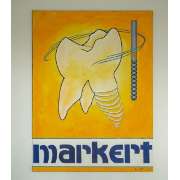 Markert Dentallabor GmbH - LOGO