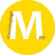 Logo - Marketing to go - MV