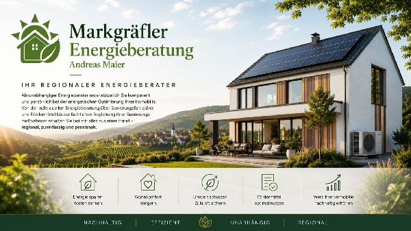 Markgräfler Energieberatung - GALLERY