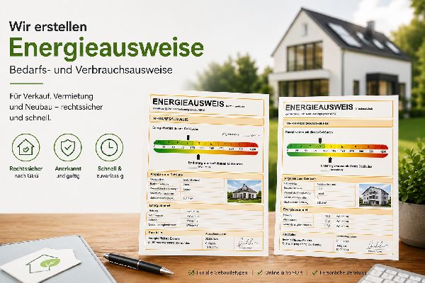 Markgräfler Energieberatung - GALLERY