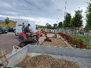 Markgräfler Gebäude und Gartenservice - Markgräfler Gebäude und Gartenservice
