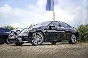 Markgräfler Taxi GmbH - GALLERY