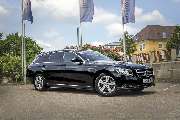 Markgräfler Taxi GmbH - GALLERY