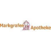 Markgrafen Apotheke - LOGO