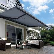 Markisen-Fischer - GALLERY