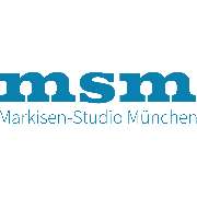 Markisen Studio München GmbH - LOGO