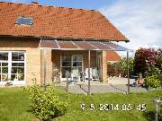 Marko Battefeld Metallbau - Wintergarten