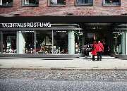 Marko Metzger Yachtausrüstung Hamburg oHG - GALLERY