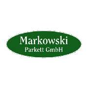 Markowski Parkett GmbH - Bodenbeläge Düsseldorf und Umgebung - Markowski GmbH Logo