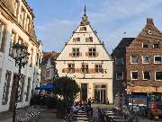 Markt 12 - Ferienwohnungen in Rheine - GALLERY