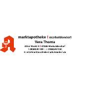 Markt Apotheke Dassel-Markoldendorf - LOGO