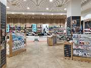 Markt-Apotheke Eidelstedt - Aussenansicht der Markt-Apotheke Eidelstedt