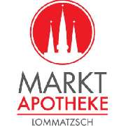 Markt-Apotheke Eva Martius e.Kfr. - LOGO