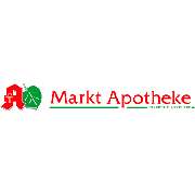 Markt-Apotheke Hünxe - Logo der Markt-Apotheke Hünxe