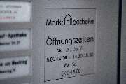 Markt Apotheke im Eigen - Aussenansicht der Markt Apotheke im Eigen