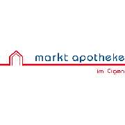 Markt Apotheke im Eigen - Logo der Markt Apotheke im Eigen