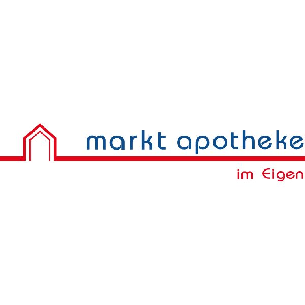 Markt Apotheke im Eigen - Logo der Markt Apotheke  …