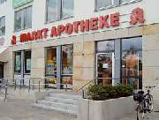 Markt-Apotheke - Aussenansicht der Markt-Apotheke