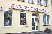 Markt-Apotheke - Aussenansicht der Markt-Apotheke