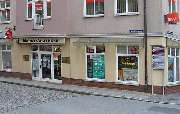 Markt-Apotheke - Aussenansicht der Markt-Apotheke