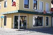 Markt-Apotheke - Aussenansicht der Markt-Apotheke