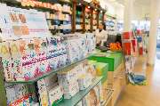 Markt Apotheke - GALLERY
