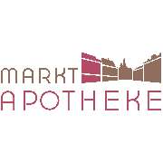 Markt-Apotheke - Logo der Markt-Apotheke