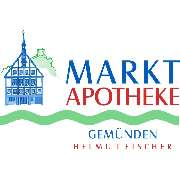 Markt-Apotheke - Logo der Markt-Apotheke