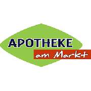 Markt Apotheke - Logo der Markt Apotheke