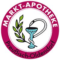 Markt-Apotheke - Logo der Markt-Apotheke