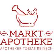 Markt-Apotheke - Logo der Markt-Apotheke