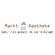 Markt-Apotheke - Logo der Markt-Apotheke