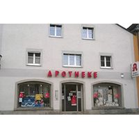 Markt-Apotheke - Logo der Markt-Apotheke