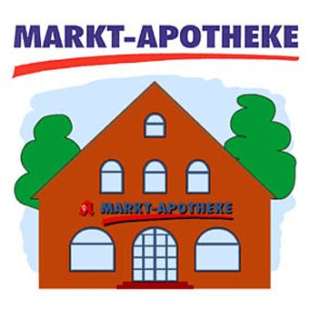 Markt-Apotheke - Logo der Markt-Apotheke
