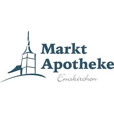 Markt-Apotheke - Logo der Markt-Apotheke