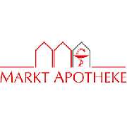 Markt-Apotheke - Logo der Markt-Apotheke