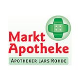 Markt-Apotheke - Logo der Markt-Apotheke