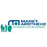 Markt-Apotheke - Logo der Markt-Apotheke