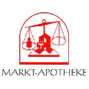 Markt-Apotheke - Logo der Markt-Apotheke