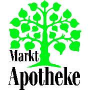 Markt-Apotheke - Logo der Markt-Apotheke