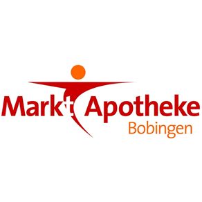 Markt-Apotheke - Logo der Markt-Apotheke