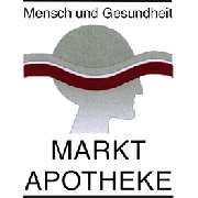Markt-Apotheke - Logo der Markt-Apotheke