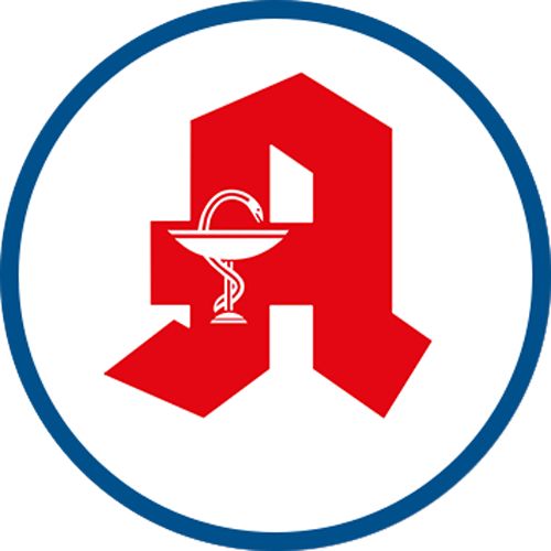 Markt-Apotheke - Logo der Markt-Apotheke