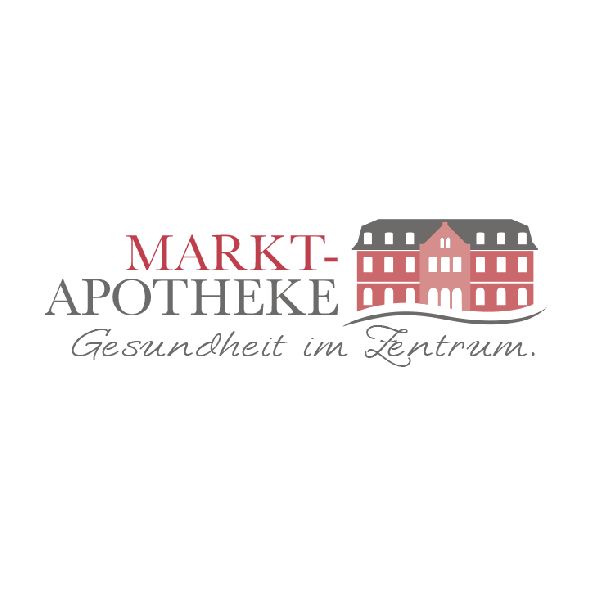 Markt-Apotheke - Logo der Markt-Apotheke